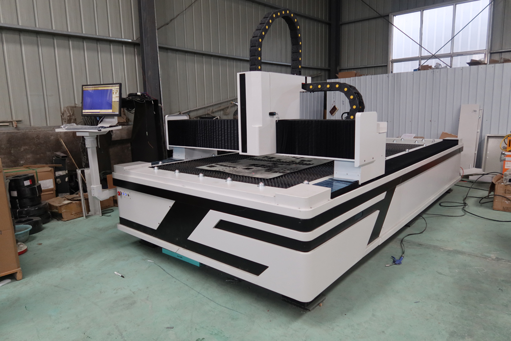 High Precision Fiber Laser Cutting Metal Stainless Steel Carbon 2000w Högprecisionsfiberlaserskärning metall rostfritt stål kol 2000w