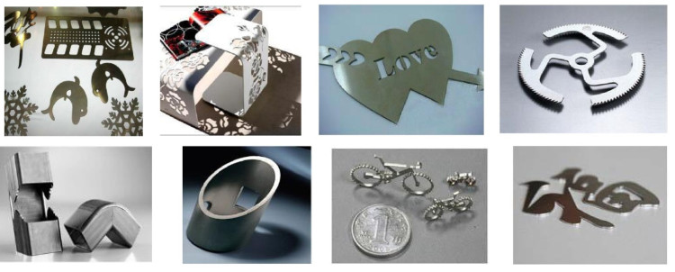 High Quality 1530 Fiber Laser Cutting Machine For Metal 500w 750w 1000w 1500w Högkvalitativ 1530 fiberlaserskärmaskin för metall 500w 750w 1000w 1500w