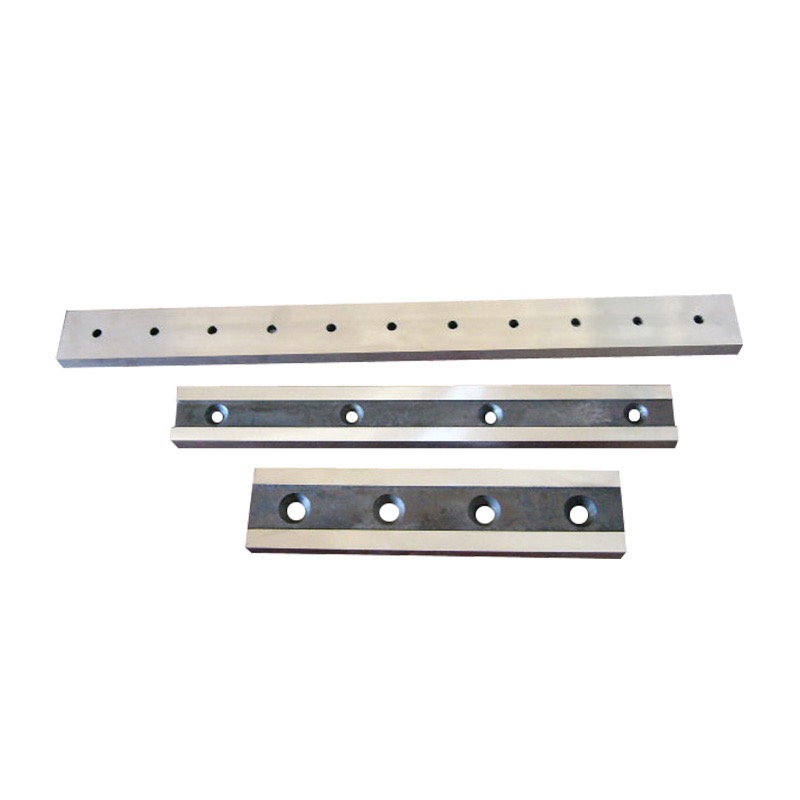 High Quality Bow Tie New Hydraulic Metal Small Hot Guillotine Shear Blades Högkvalitativ fluga Ny hydraulisk metall små heta giljotinskjuvblad