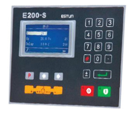 Hydraulic Pendulum Shearing Machine Cnc Automatic Guillotine Shearing Machine Hydraulisk pendelklippningsmaskin Cnc automatisk giljotinklippningsmaskin