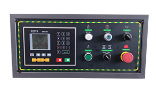 Hydraulic Pendulum Shearing Machine Cnc Automatic Guillotine Shearing Machine Hydraulisk pendelklippningsmaskin Cnc automatisk giljotinklippningsmaskin