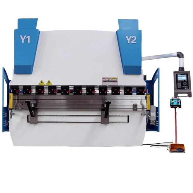 Hydraulic Press Brake 3 Meter 160 Ton High Quality Cnc Wc67y-Bending Machine Hydraulisk kantpress 3 meter 160 ton högkvalitativ Cnc Wc67y-böjmaskin