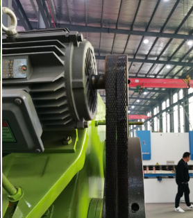 Mechanical Press Machine, 100 Ton Power Press Price Mekanisk pressmaskin, 100 ton kraftpresspris