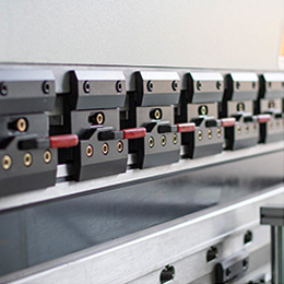 Metal Plate Press Brake Machine / CNC Hydraulic Press Brake Machine Metallplatta pressbromsmaskin / CNC hydraulisk kantpressmaskin