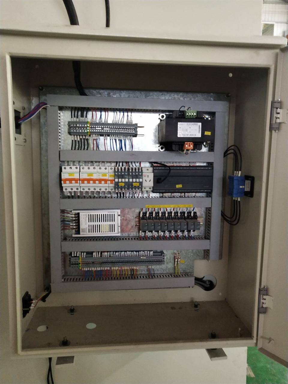 Pneumatisk friktionskoppling Högpresterande stanspressmaskin