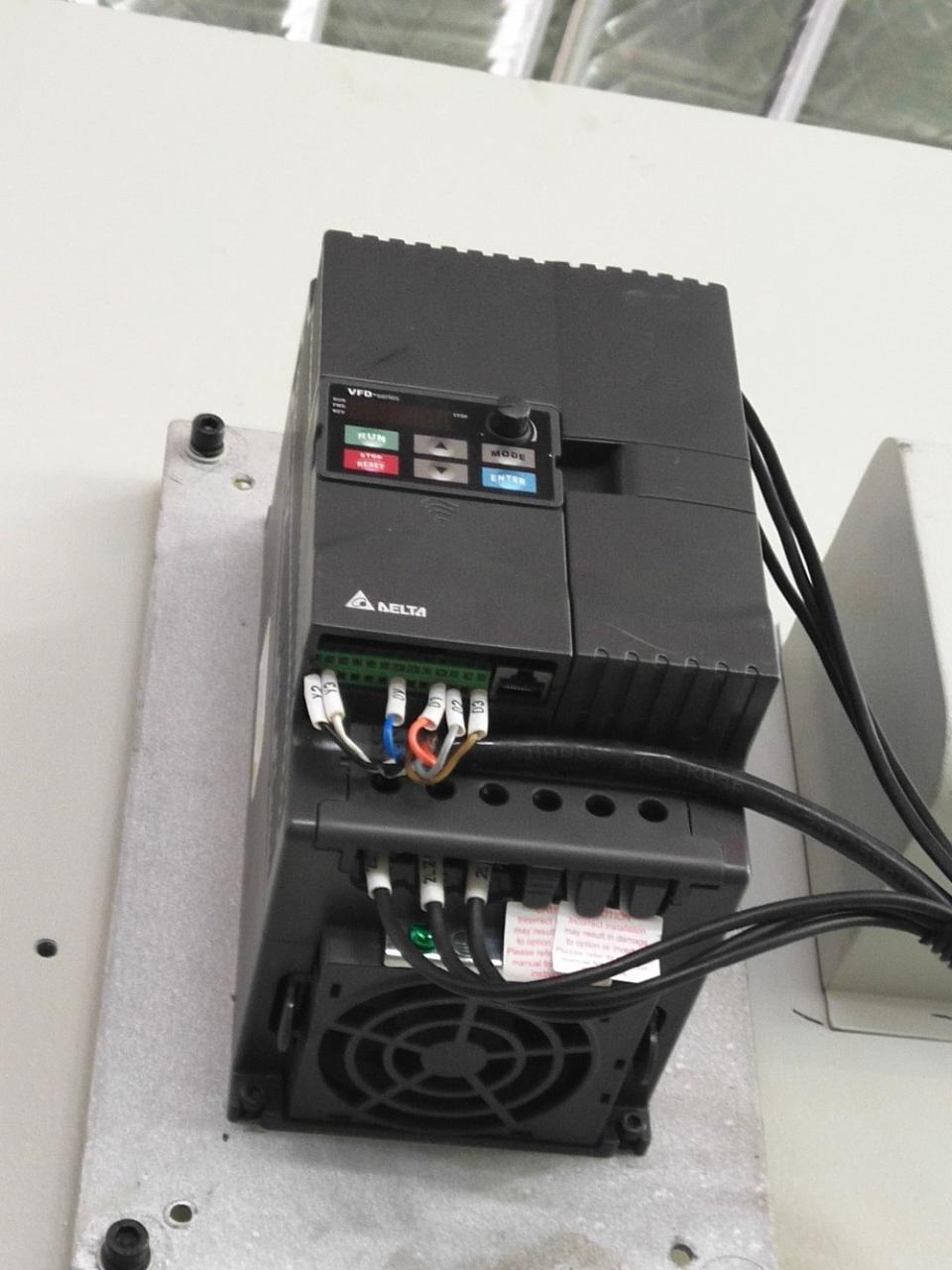 Pneumatisk friktionskoppling Högpresterande stanspressmaskin