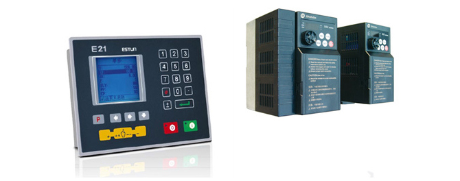 Qc11k Hydraulic Shear Machine And Guillotine Shearing Machine For Sheet Metal Cutting Qc11k Hydraulisk klippmaskin och giljotinklippningsmaskin för plåtskärning