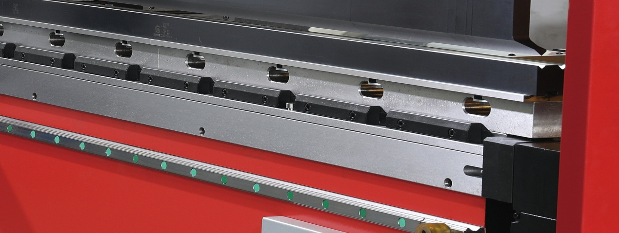 Steel Sheet Aluminum Bending Hydraulic Press Brake Machine Stålplåt Aluminiumböjd hydraulisk kantpressmaskin