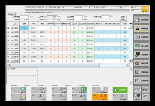 Steel Sheet Aluminum Bending Hydraulic Press Brake Machine Stålplåt Aluminiumböjd hydraulisk kantpressmaskin