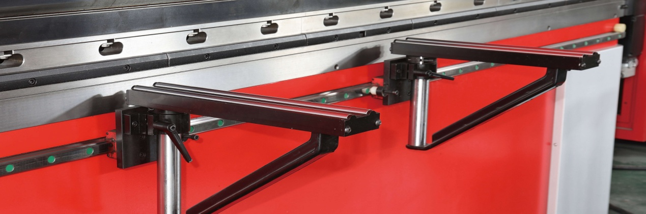 Steel Sheet Aluminum Bending Hydraulic Press Brake Machine Stålplåt Aluminiumböjd hydraulisk kantpressmaskin