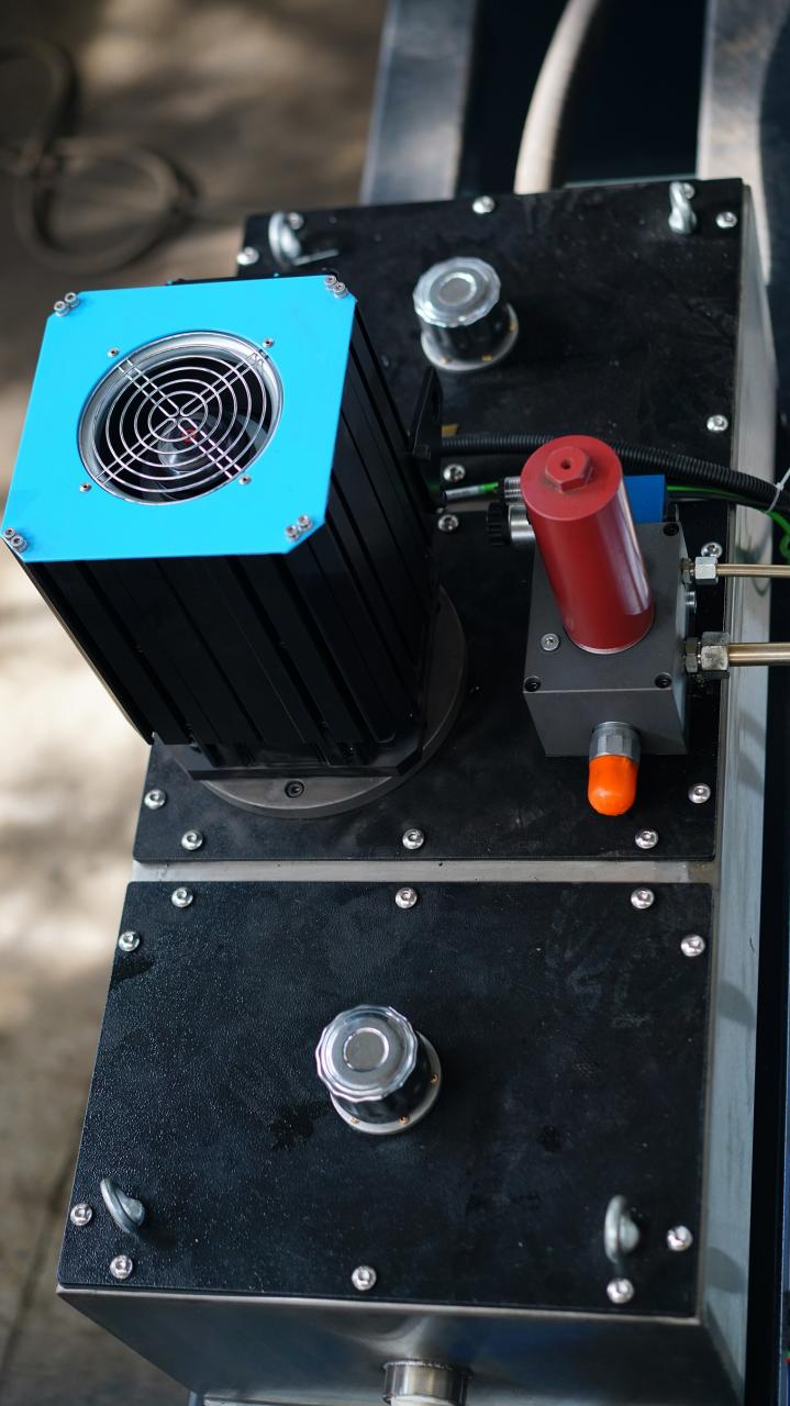 Wc67k-400T Cnc Plc manuell plåtbockningsmaskin Hydraulisk Nc kantpressmaskin