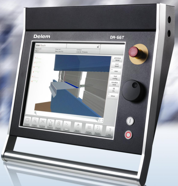 Wc67k Cnc aluminium järnplåt Hydraulisk kantpress Cnc metallplåtsbockningsmaskin