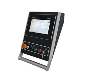 Wc67y-160 4000 hydraulisk kantpress Cnc metallbockningsmaskin för 4000 mm bredd stål