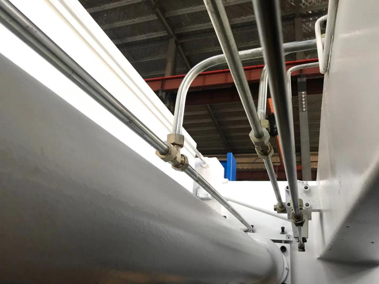 Wc67y-65/2500 Oem Hydraulic Press Brake Machine Steel Bending Machine Wc67y-65/2500 Oem Hydraulisk kantpressmaskin Stålbockningsmaskin