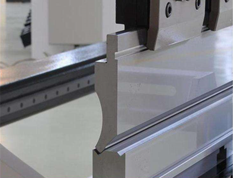 Wc67yk 80 100 160 200 Ton 3200mm E21 Nc Plåtolja Hydraulisk kantpress Pris